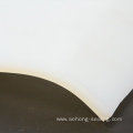 High Temperature Resistant Transparent Silicone Rubber Sheet